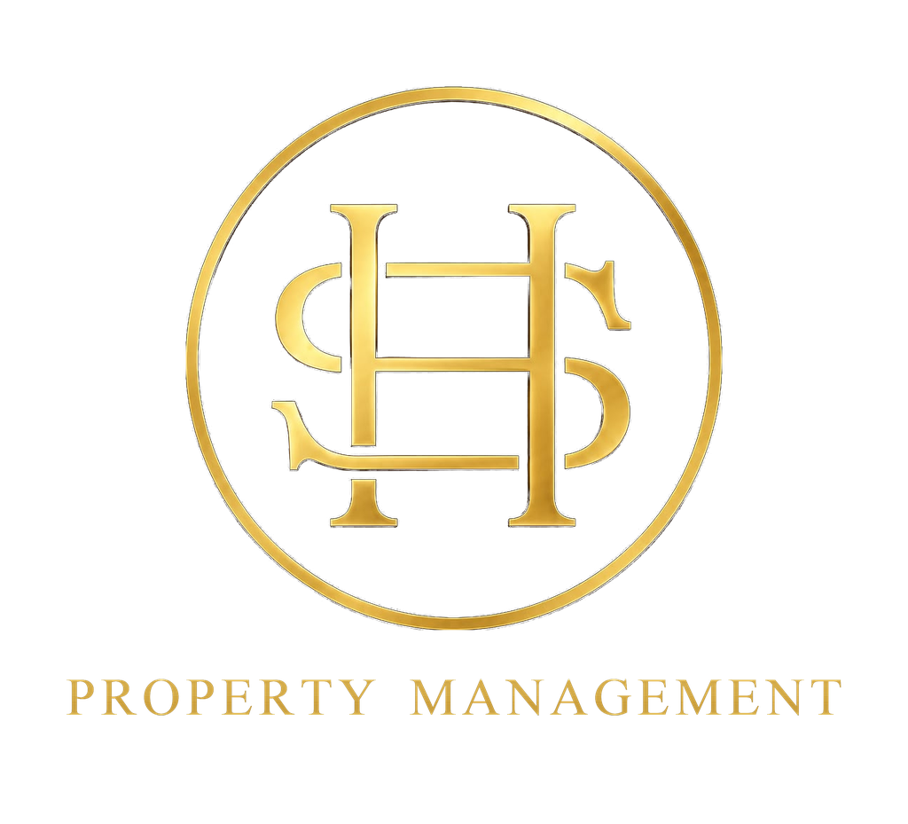 HomeSure Property Management — Property Management Services & Software ...